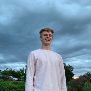 Meet your Posher, Nathan